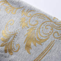 رياضية الرجال الرياضية صالات رياضية مجموعة الزي غير رسمية هوديس السراويل 2 قطعة ملابس للرجال كمال الاجسام الذكور سستة بذلة رياضية - الصورة 4